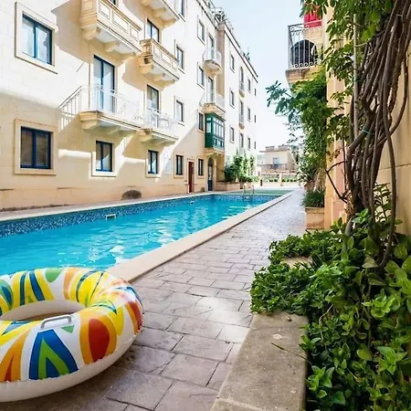 Thestay Gozo Апартаменты Mgarr