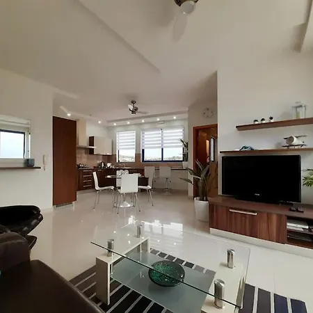 Thestay Gozo Апартаменты *