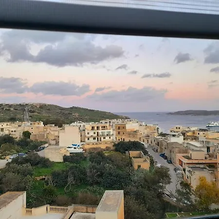 Thestay Gozo