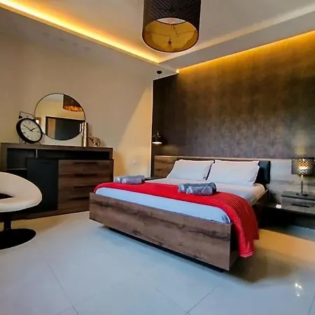 Thestay Gozo Апартаменты Mgarr