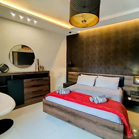 Апартаменты Thestay Gozo Mgarr