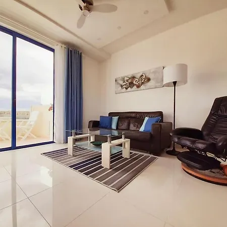 Thestay Gozo Апартаменты *