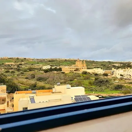 Апартаменты Thestay Gozo Mgarr
