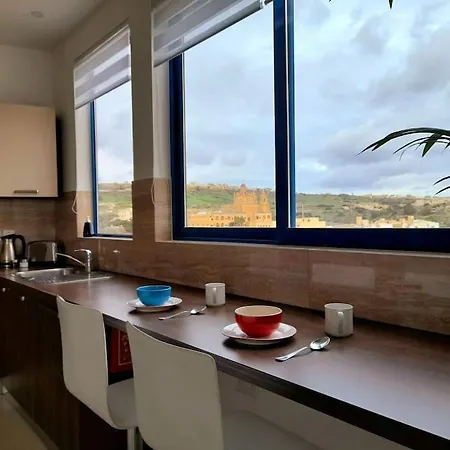 Апартаменты Thestay Gozo *