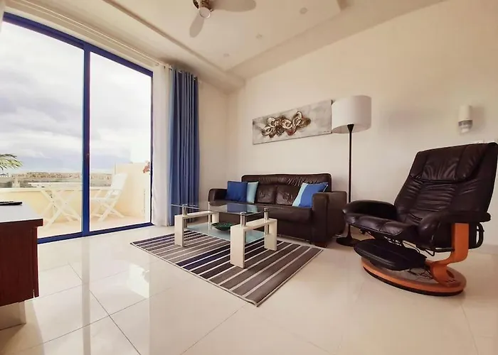 Thestay Gozo Daire *