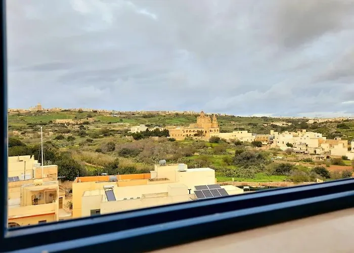 Daire Thestay Gozo Mgarr