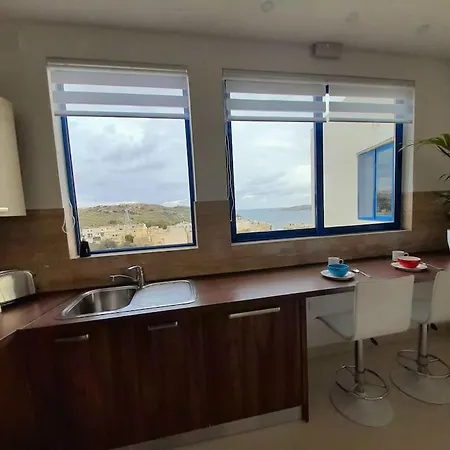 Daire Thestay Gozo *