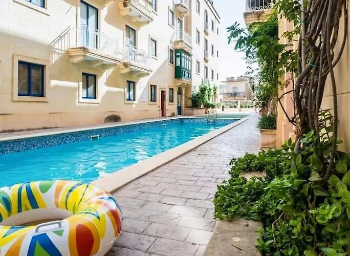 Thestay Gozo 아파트 Mgarr