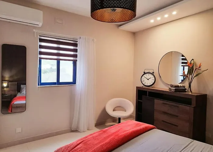 Thestay Gozo 아파트 *