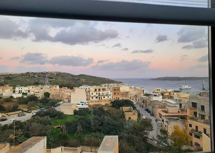 Thestay Gozo
