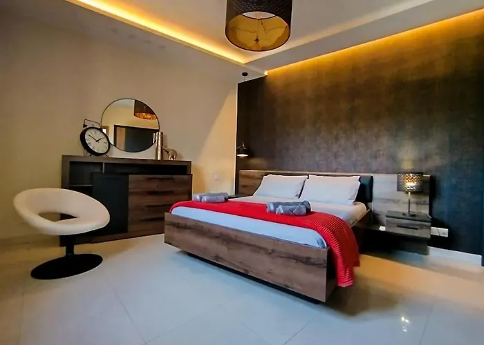 Thestay Gozo 아파트 Mgarr